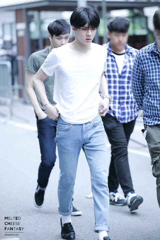 Sehun