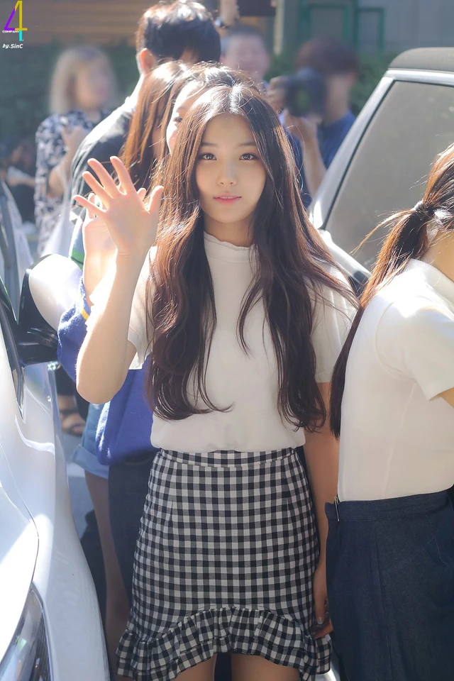 Sohee