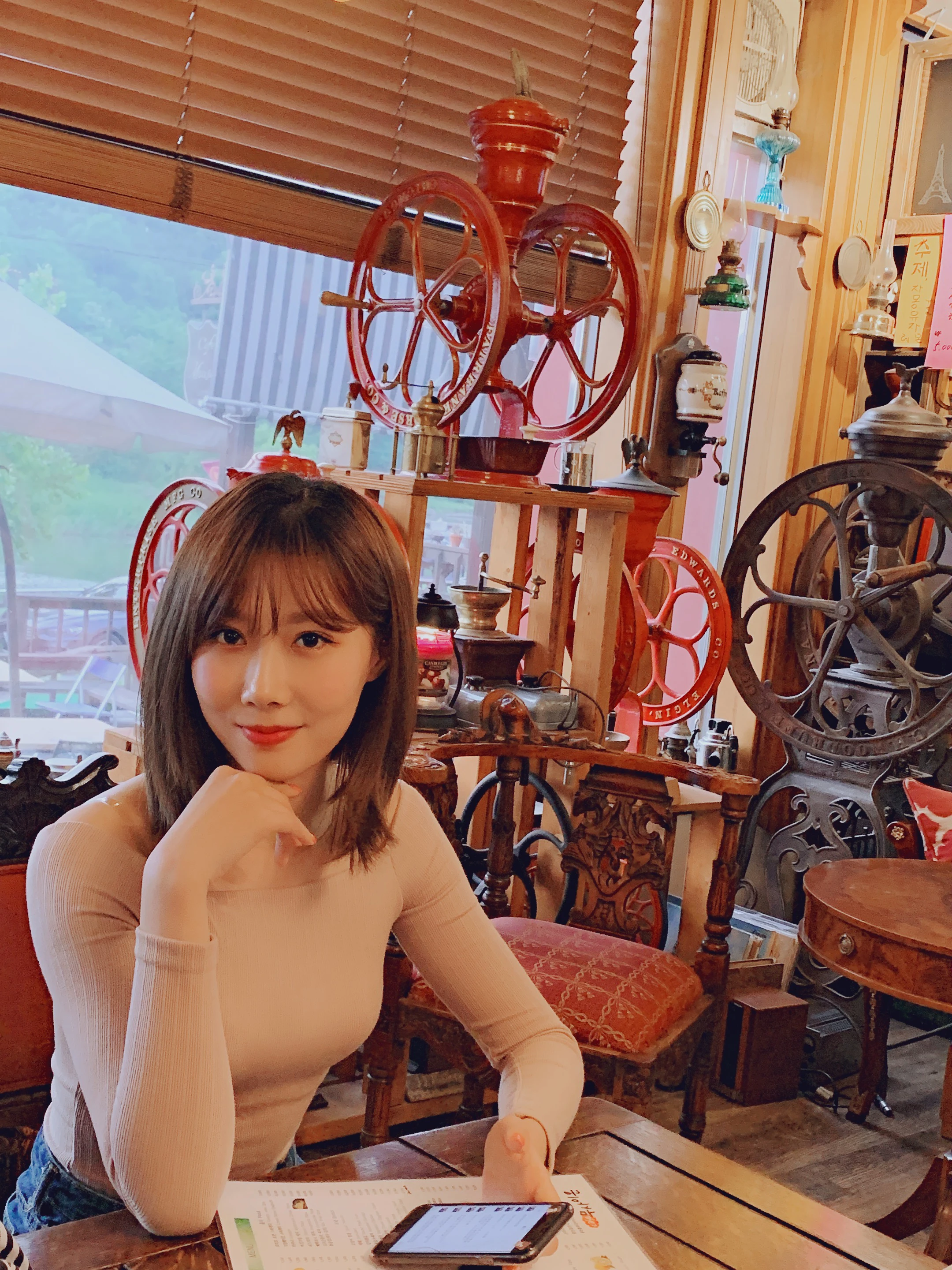 Handong