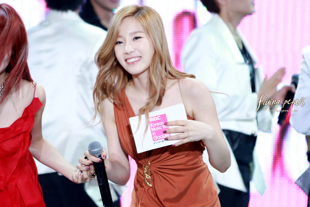 Taeyeon