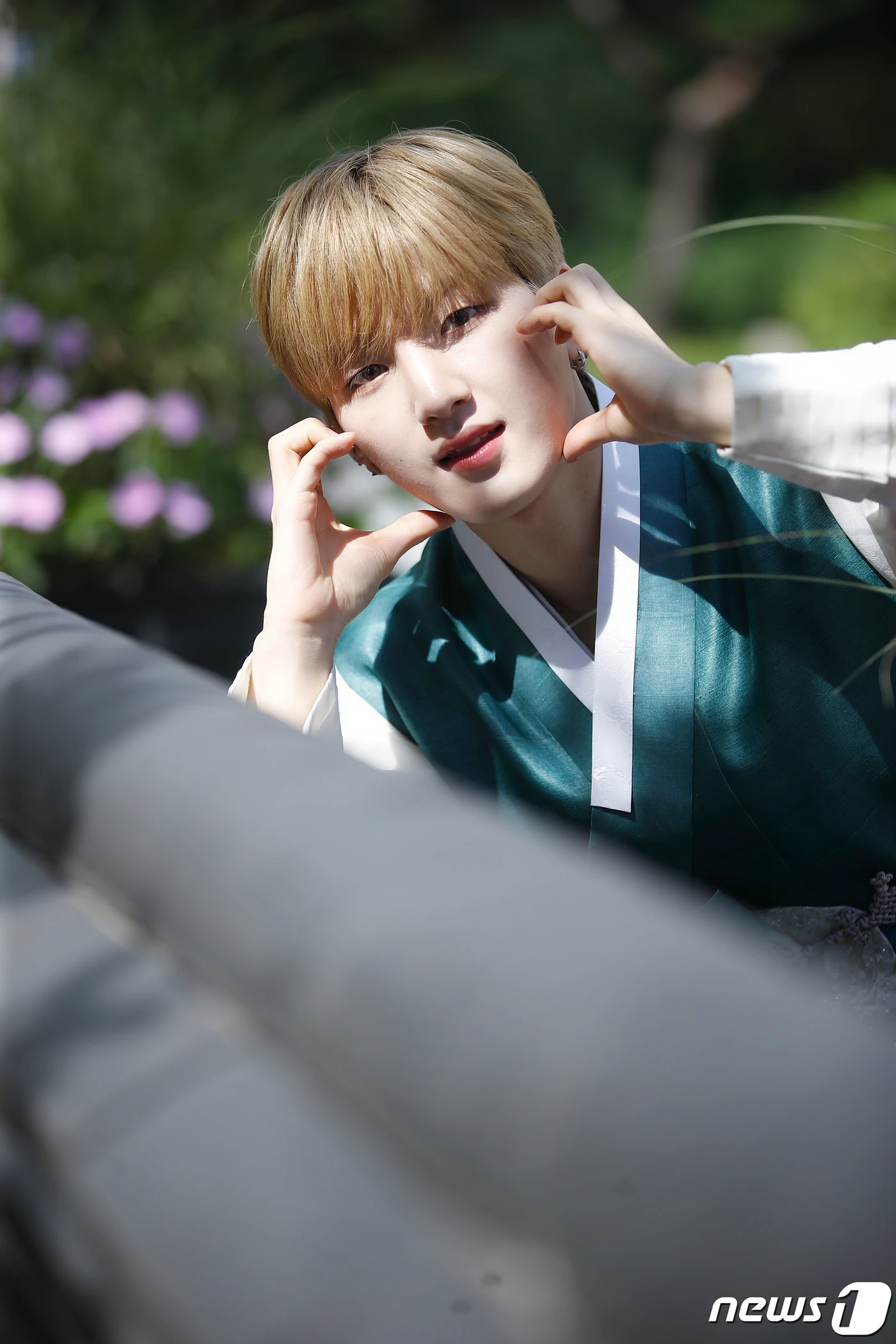 Hyunbin