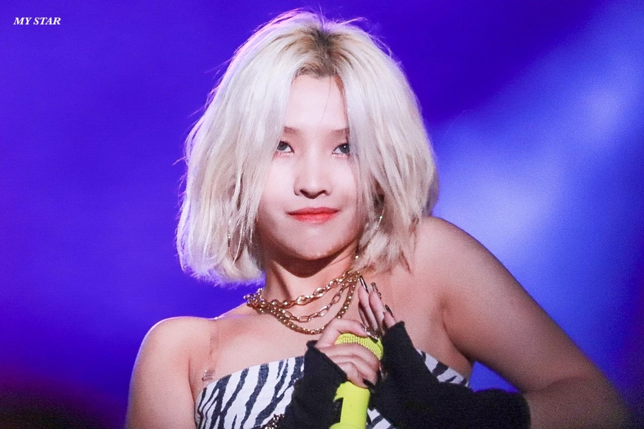 Soyeon