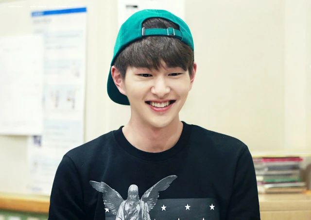 Onew