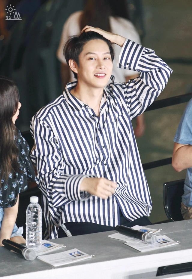 Heechul