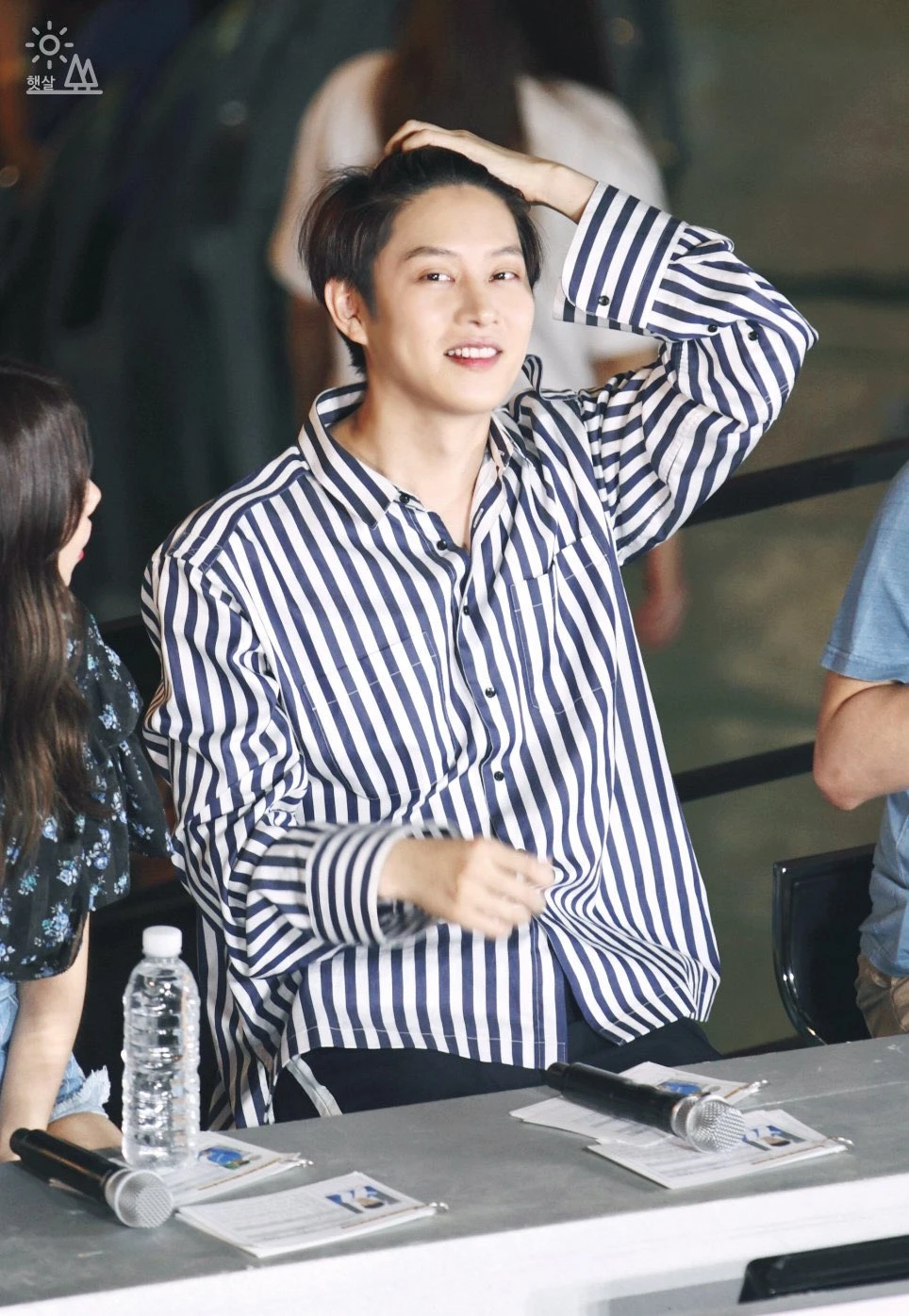 Heechul