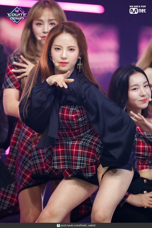 Sihyeon