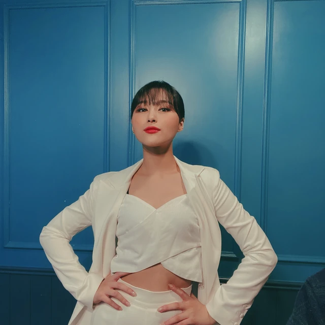 Siyeon