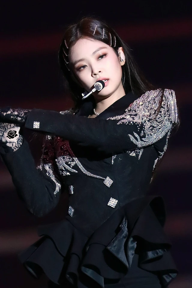 Jennie
