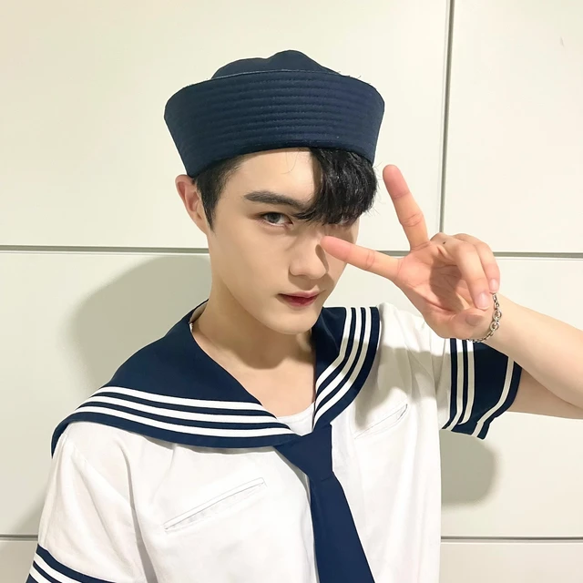 Hyunsuk