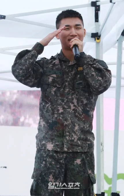 Daesung