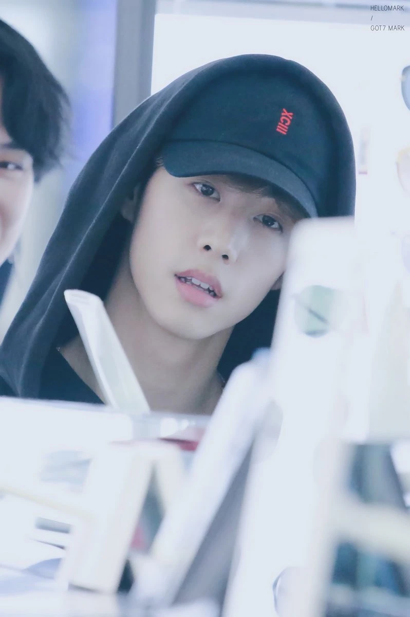Mark