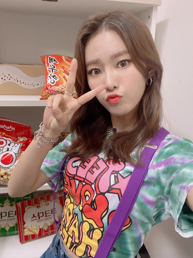 Soojin
