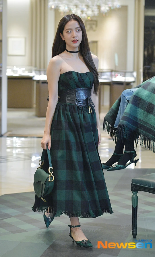 Jisoo
