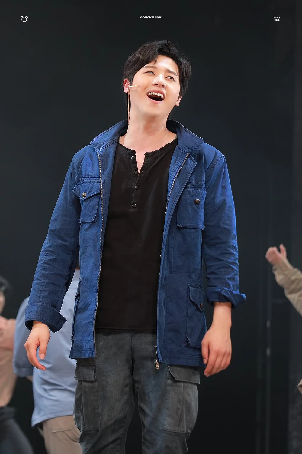 CNU
