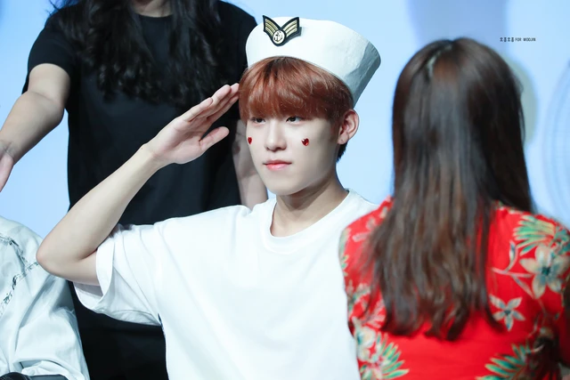 Woojin
