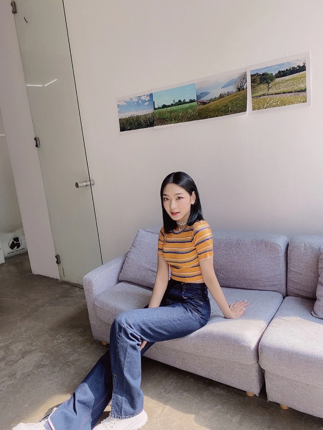 Heesu