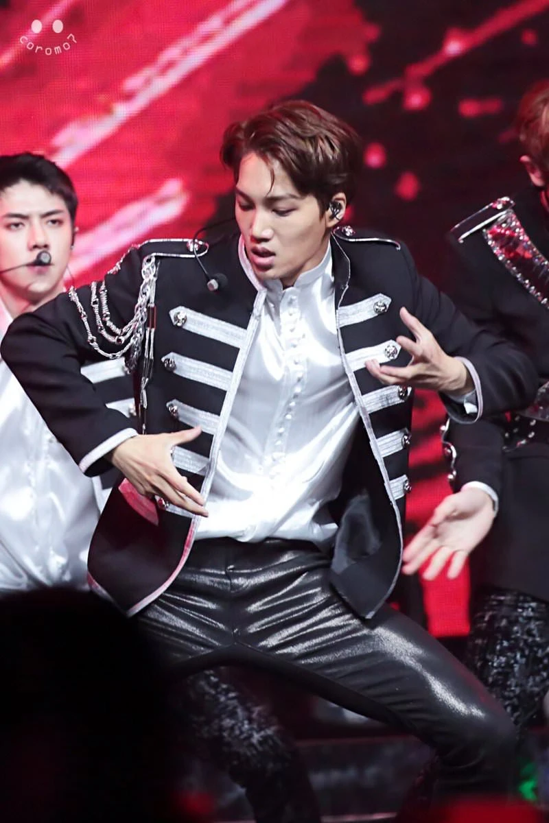 Kai