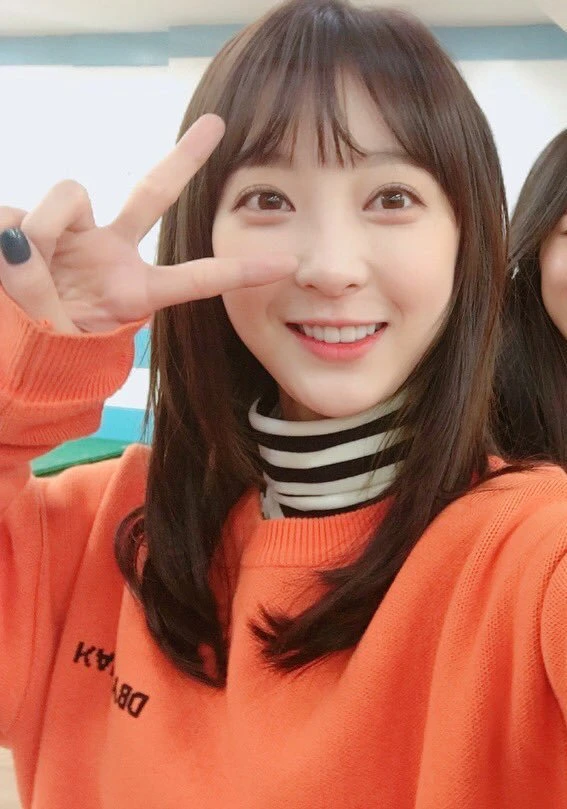 Hyerin
