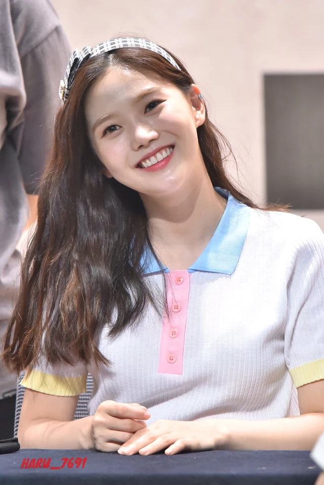 Hyojung