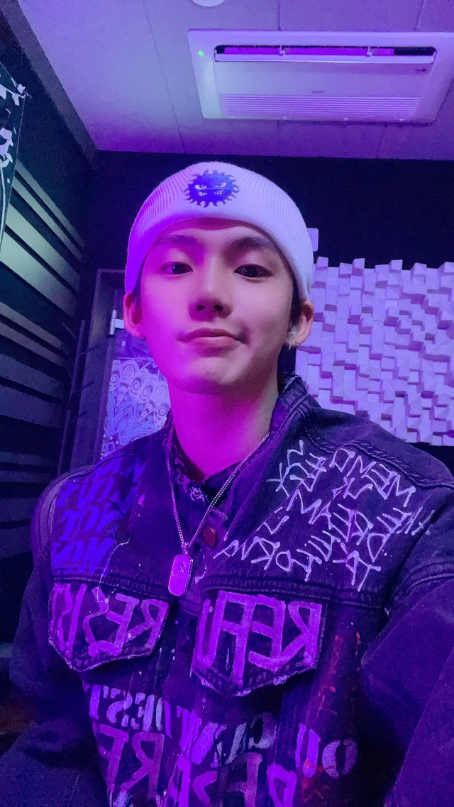 Choi Hyunsuk