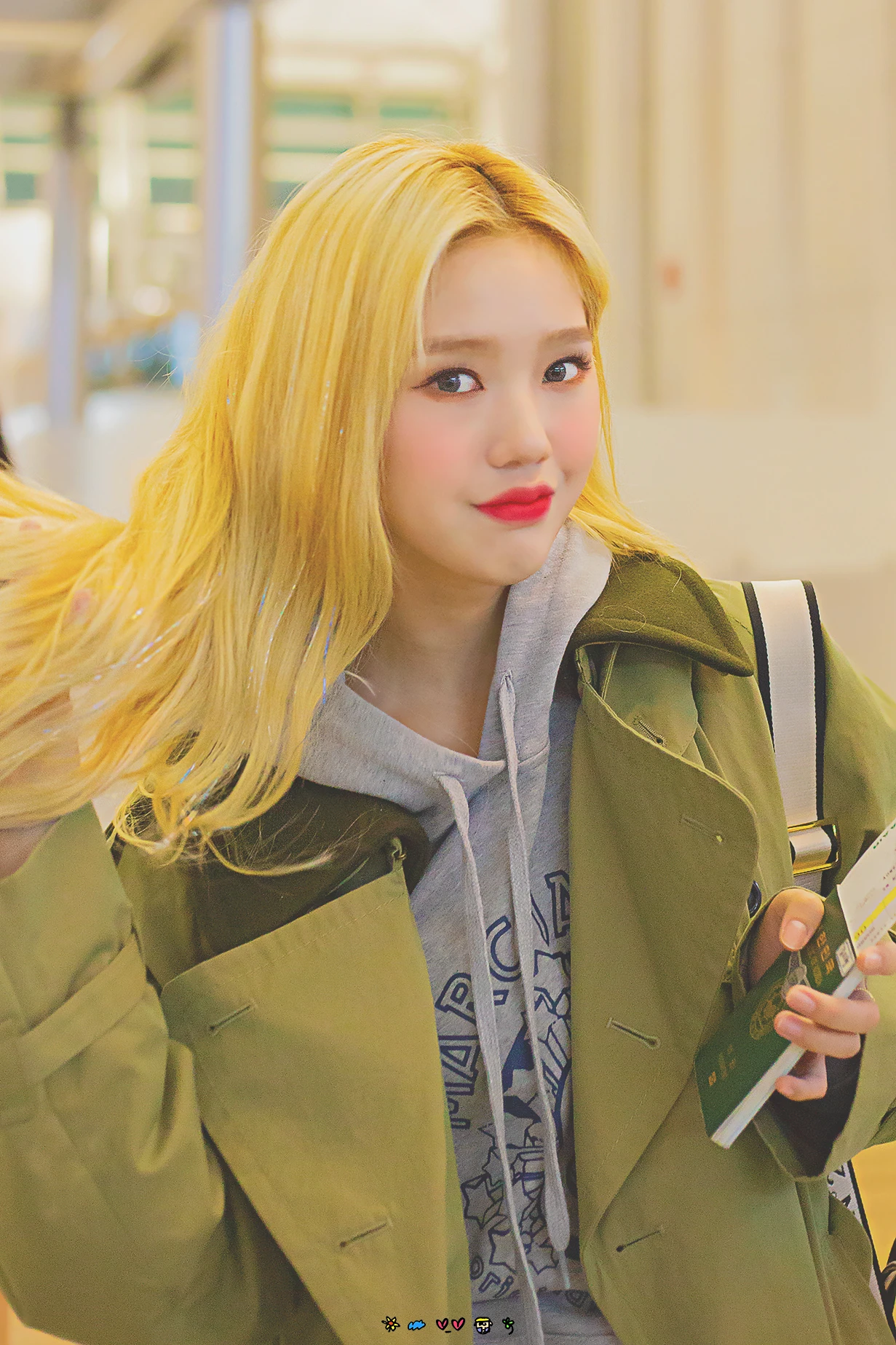 Mimi
