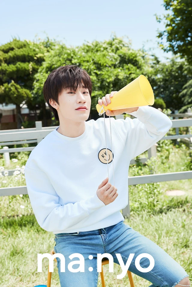 Bang Yedam