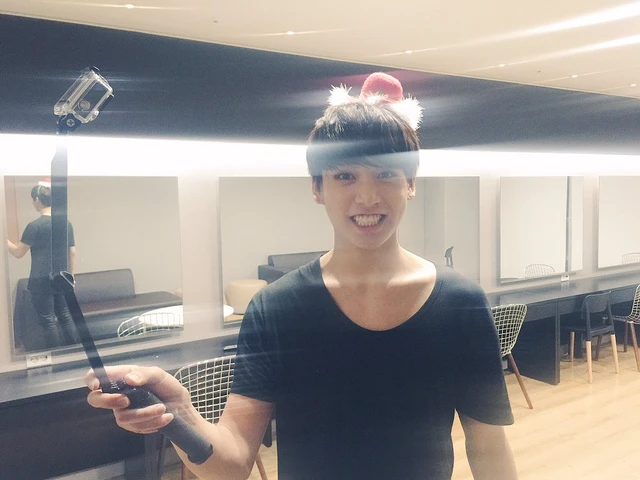 Jungkook
