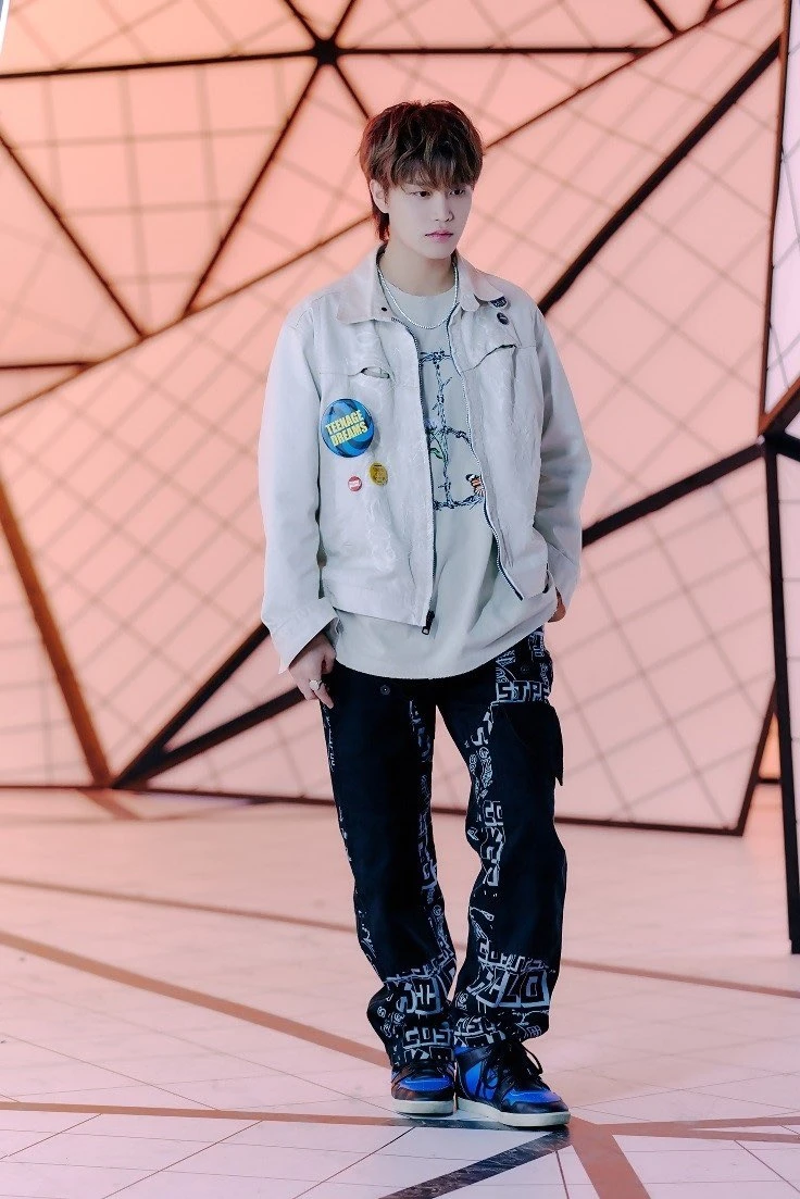Taeil