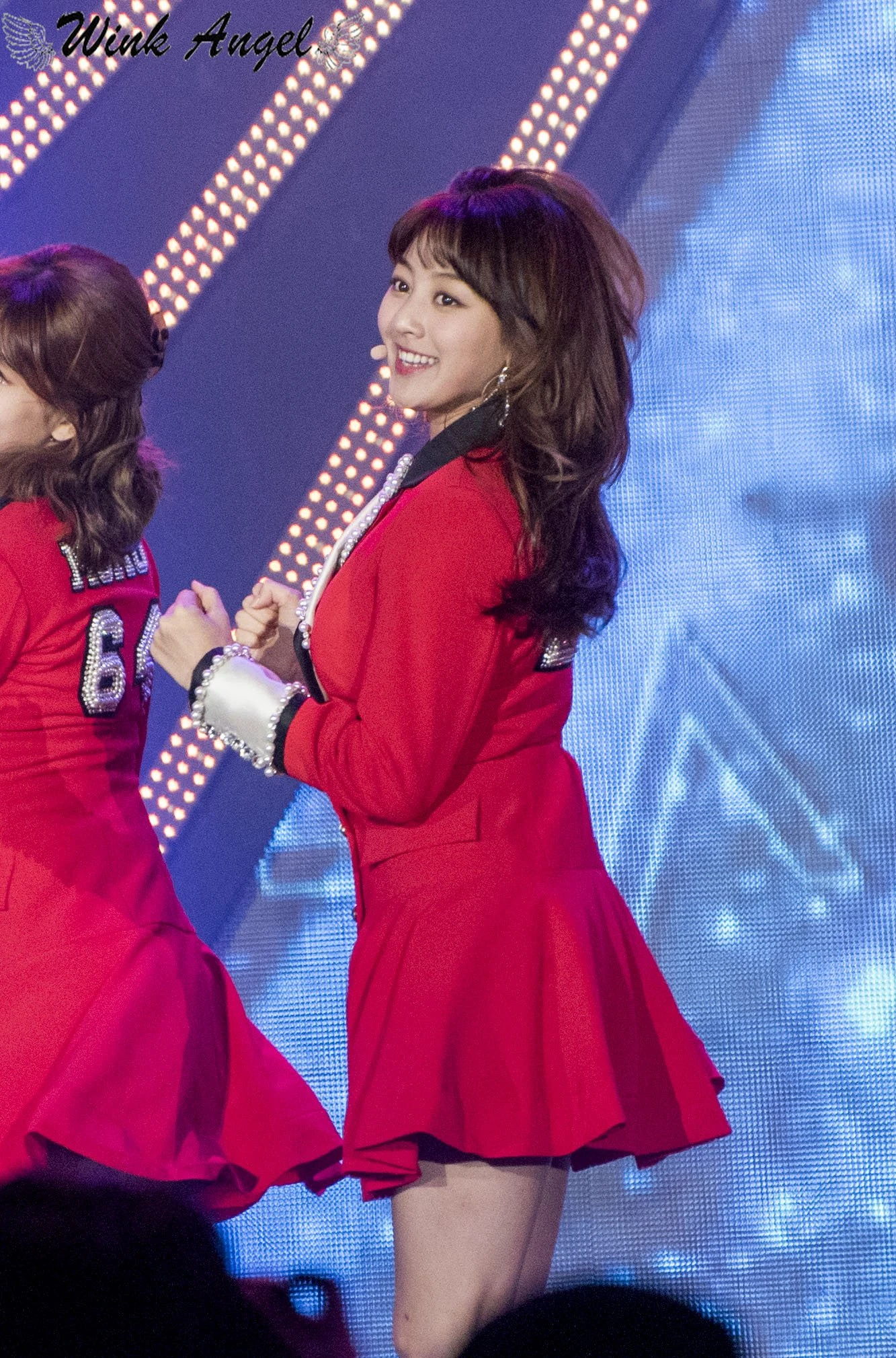 Jihyo