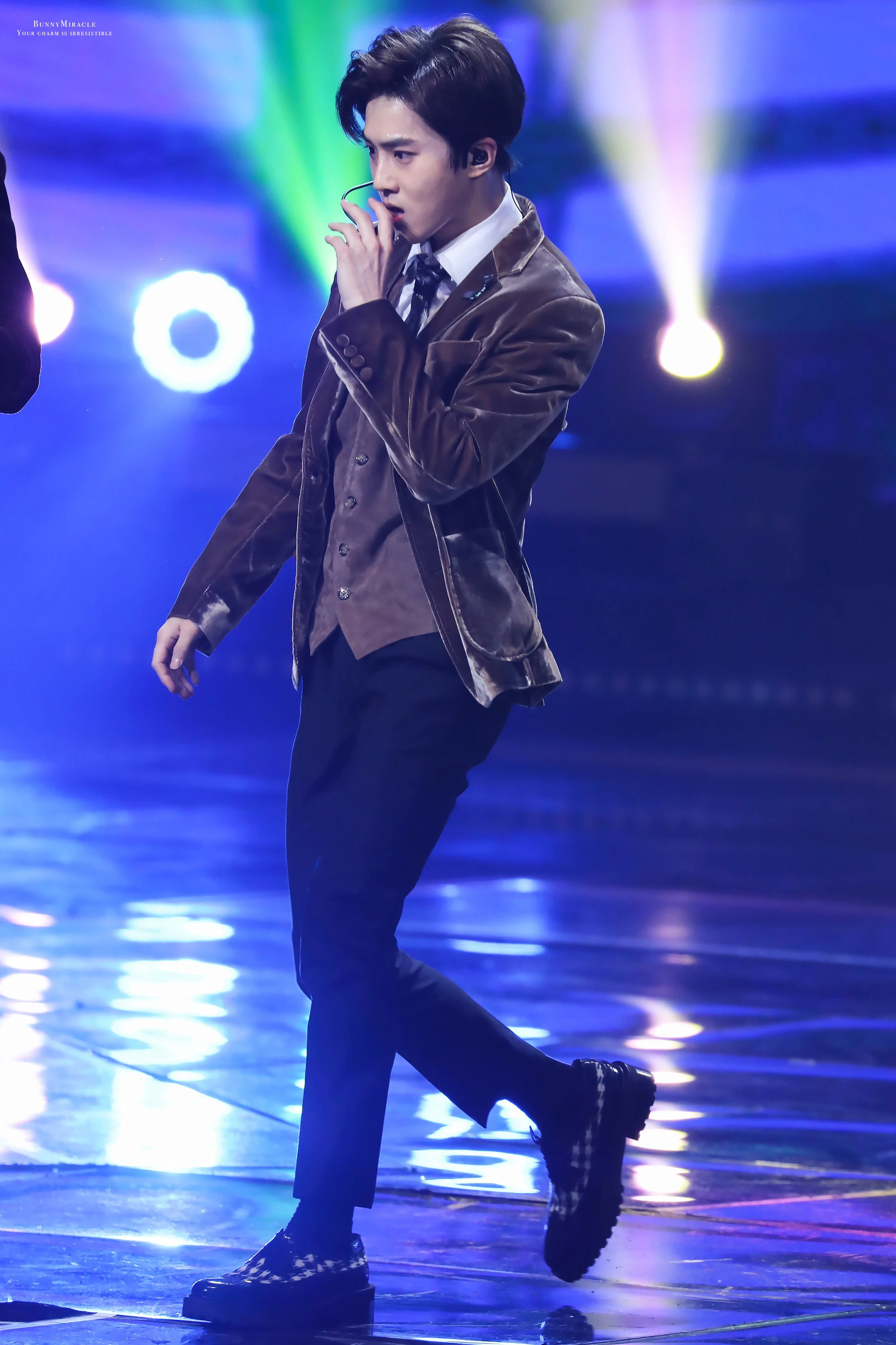 Suho