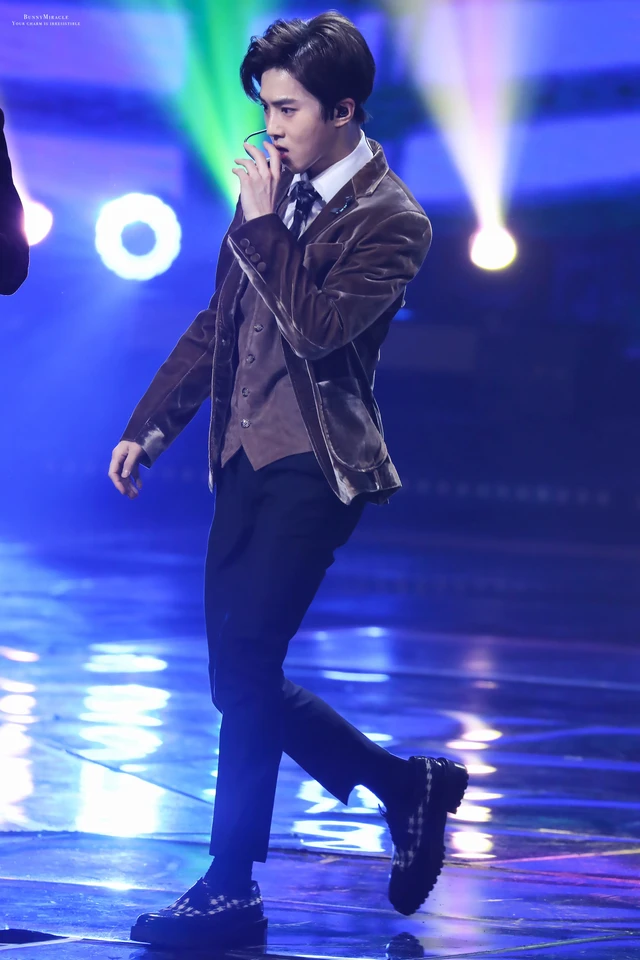 Suho