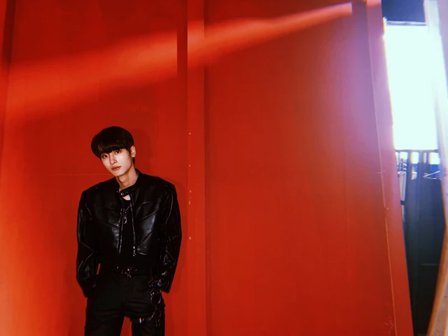 Woojin