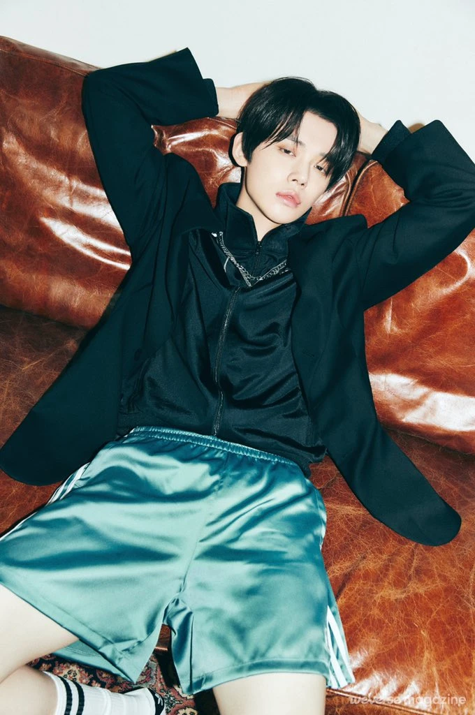 Yeonjun