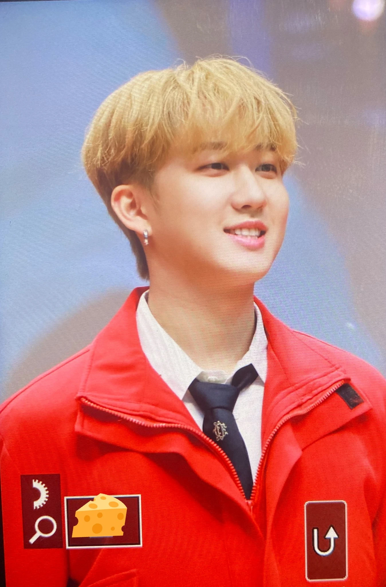 Changbin