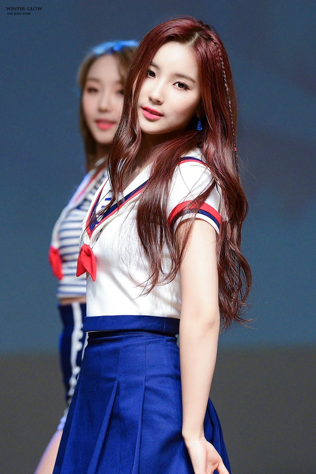 Sohee