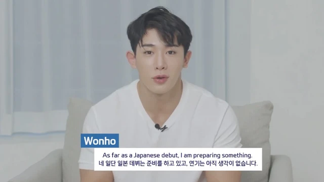 Wonho