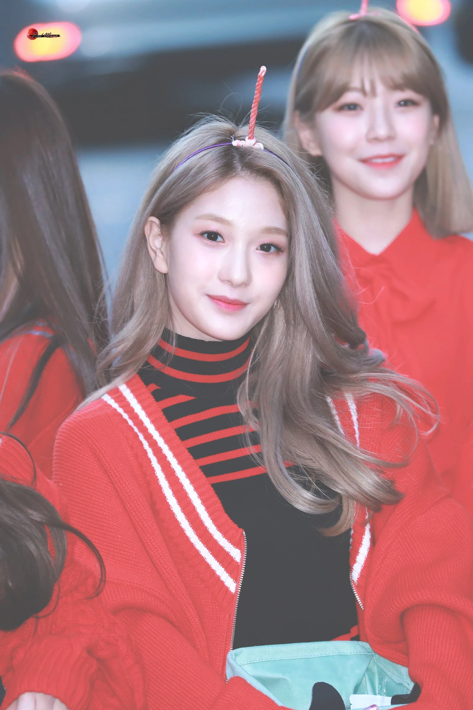 Seoyeon