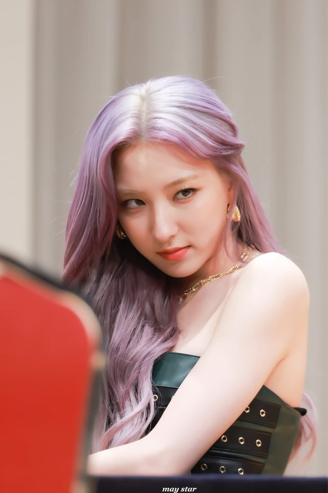 Eunseo