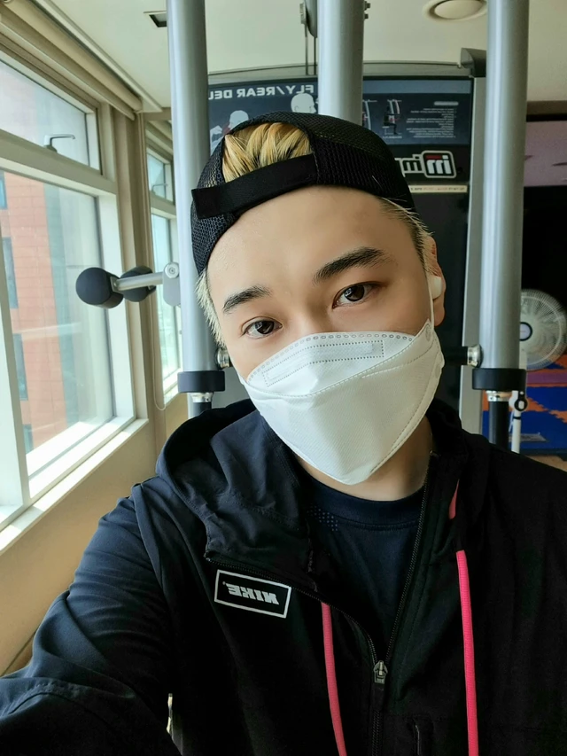 Sungmin