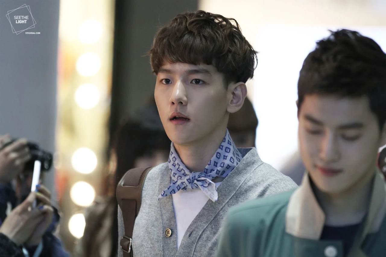 Baekhyun