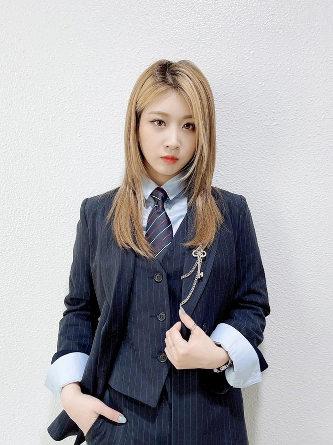 Haeun