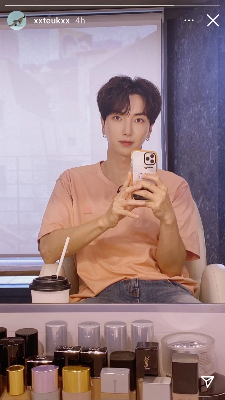 Leeteuk