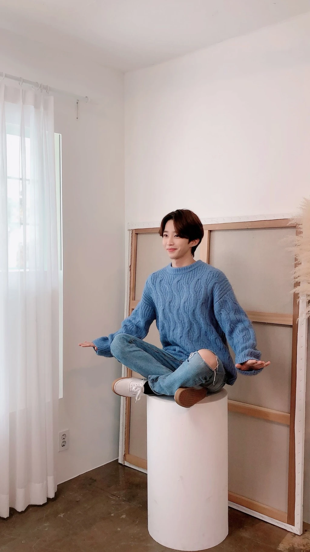 Dongsung