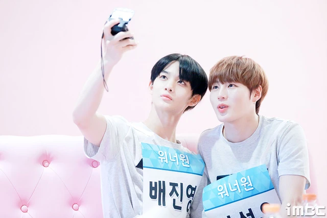 Sungwoon