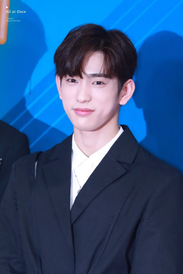 Jinyoung