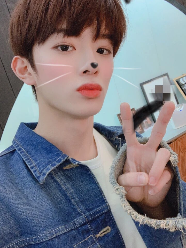 Kangmin