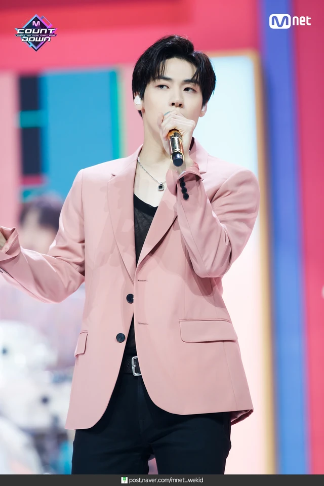 Seunghyub