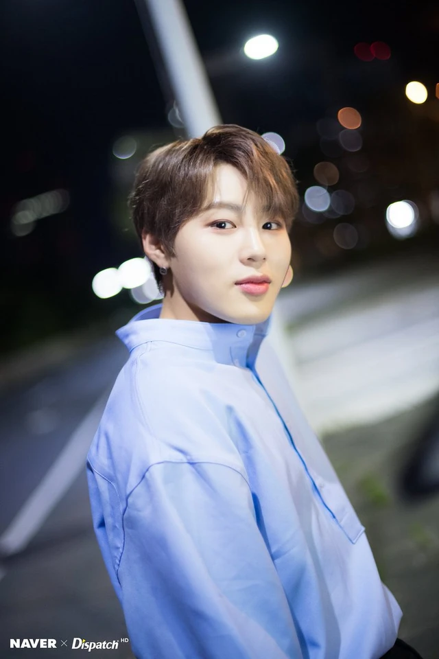 Sungwoon