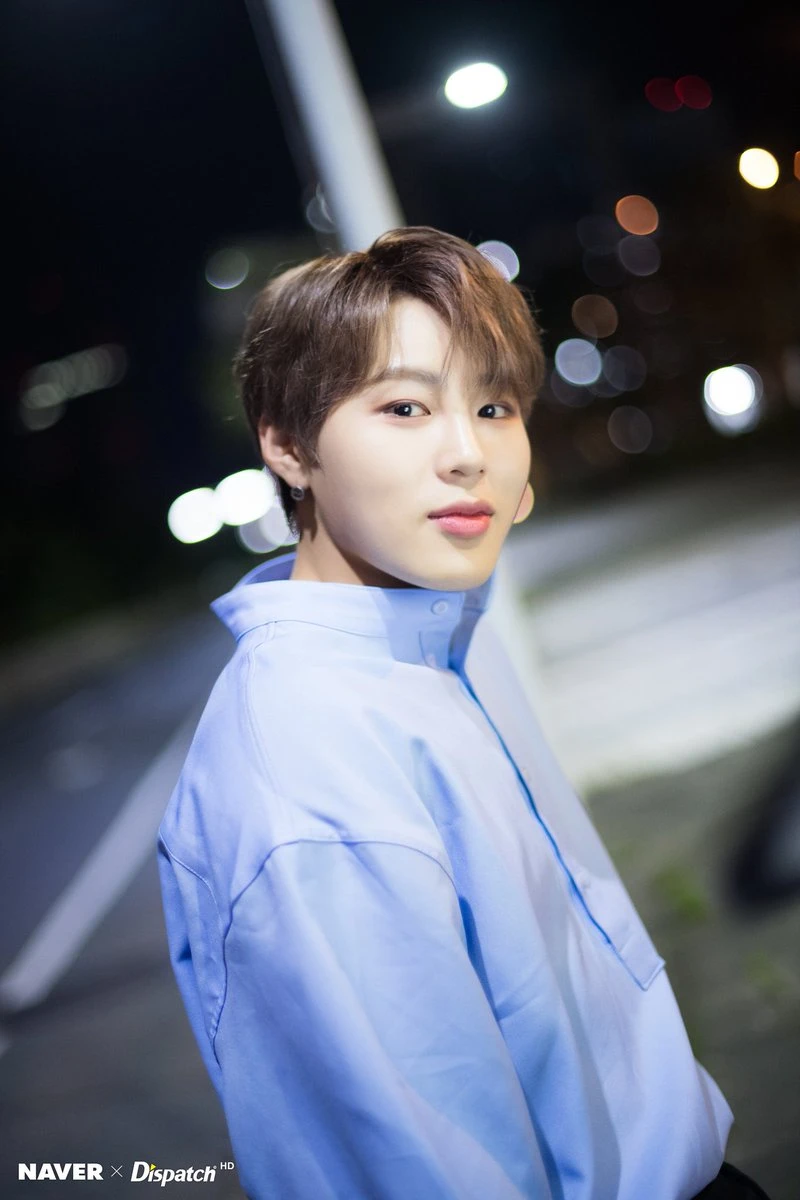 Sungwoon