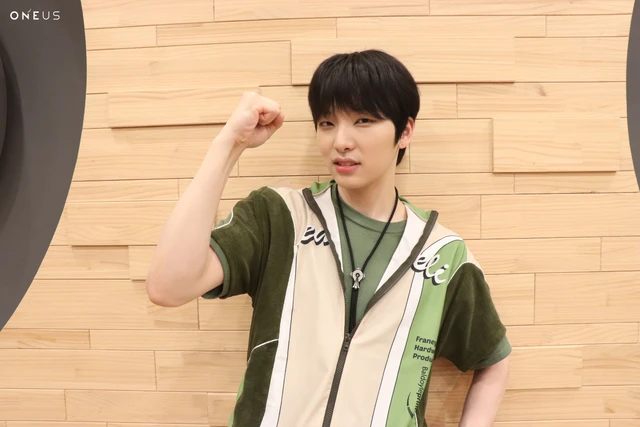 Seoho